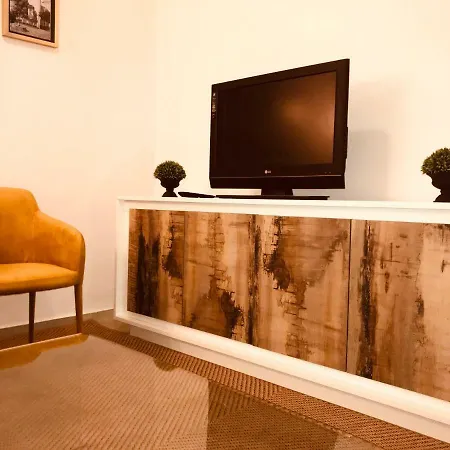 Patios De La Juderia Apartamento *