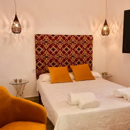 Apartamento Patios De La Juderia *