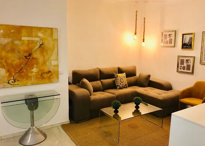 Apartment Patios De La Juderia