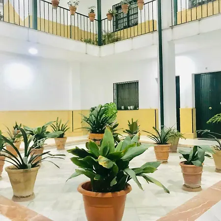 Patios De La Juderia 아파트